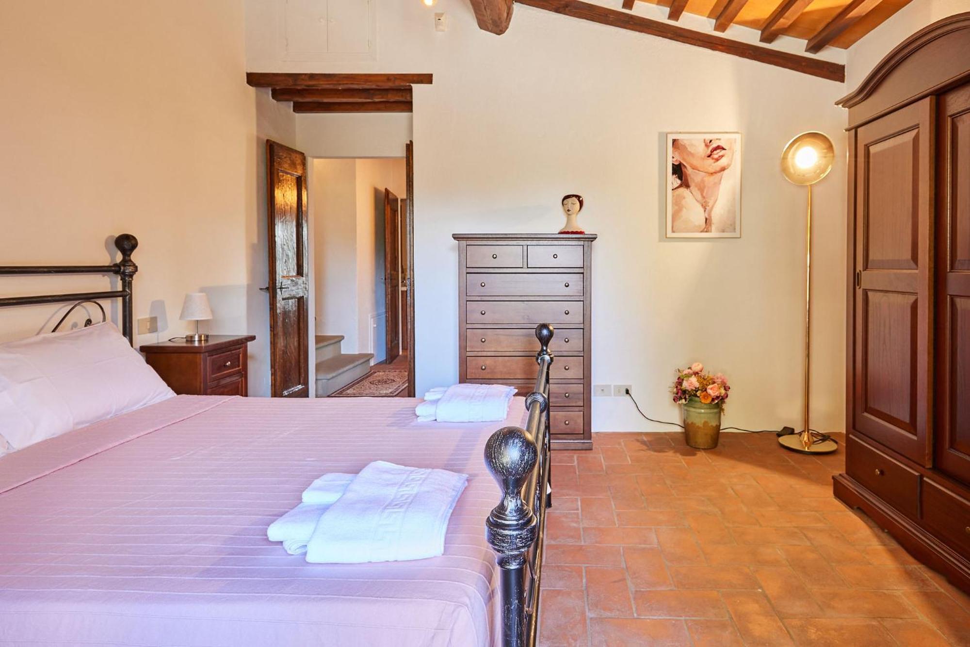 Casale Margherita Casa de Férias