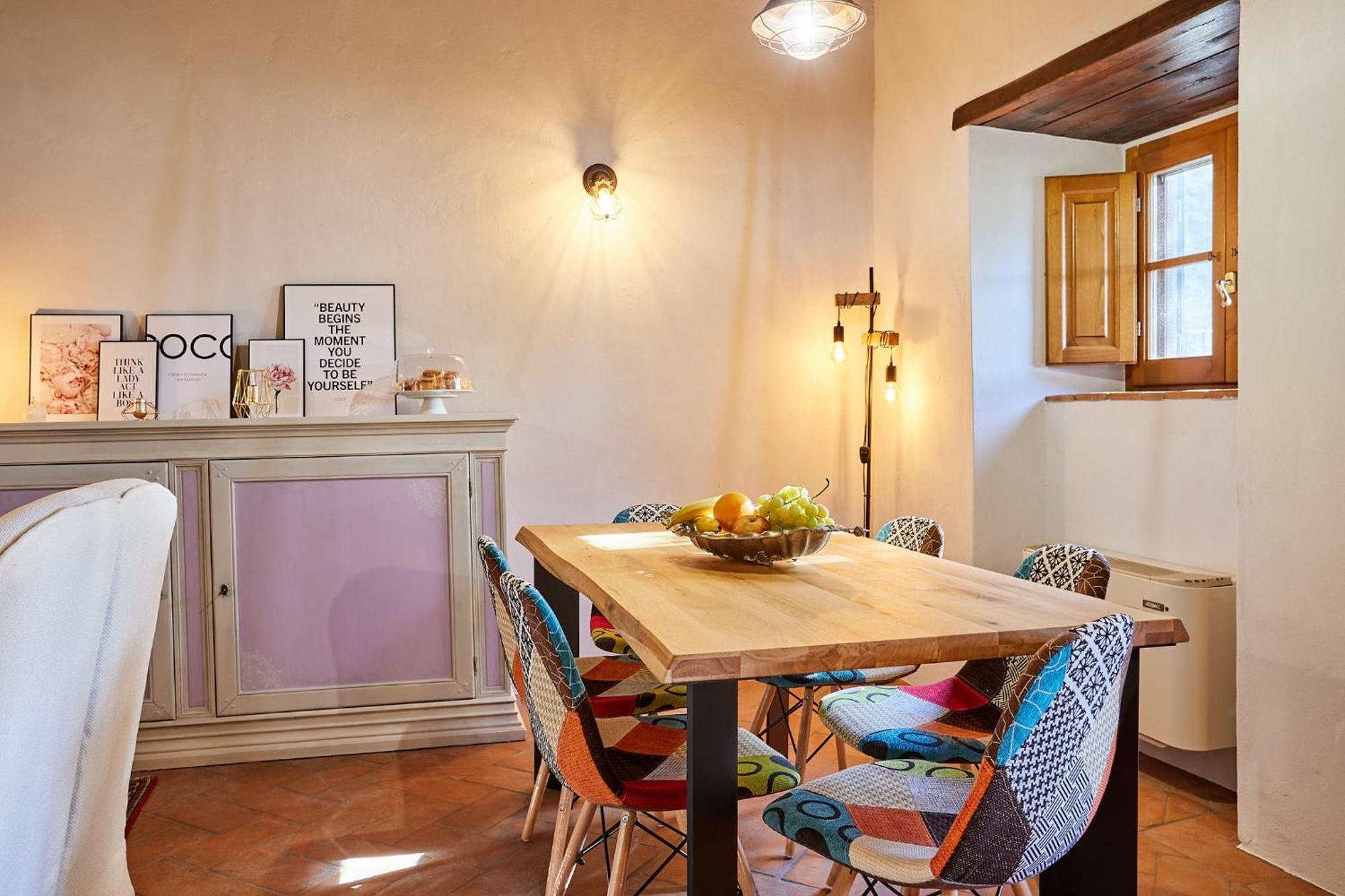 Casa de Férias Casale Margherita