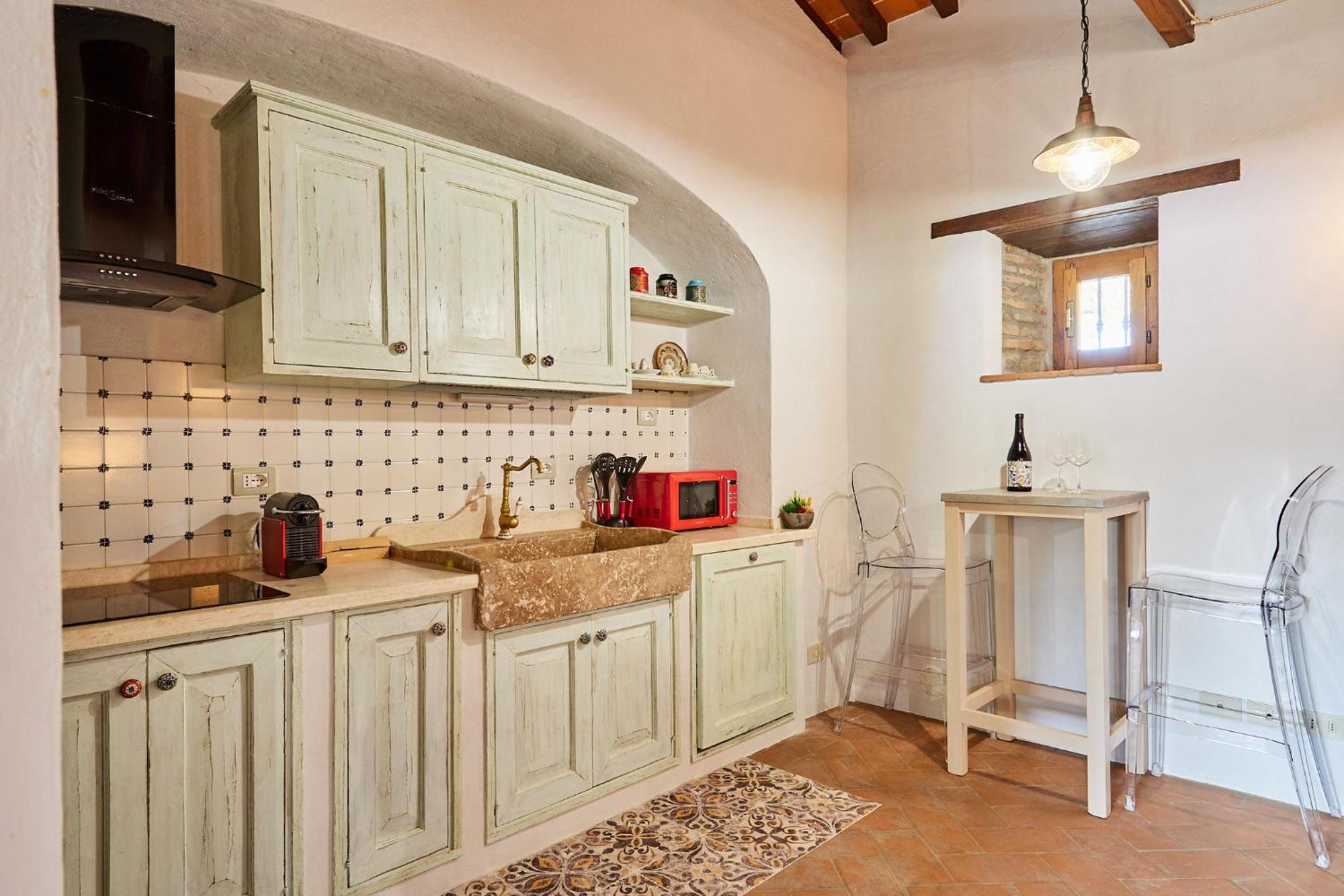 Casale Margherita Casa de Férias