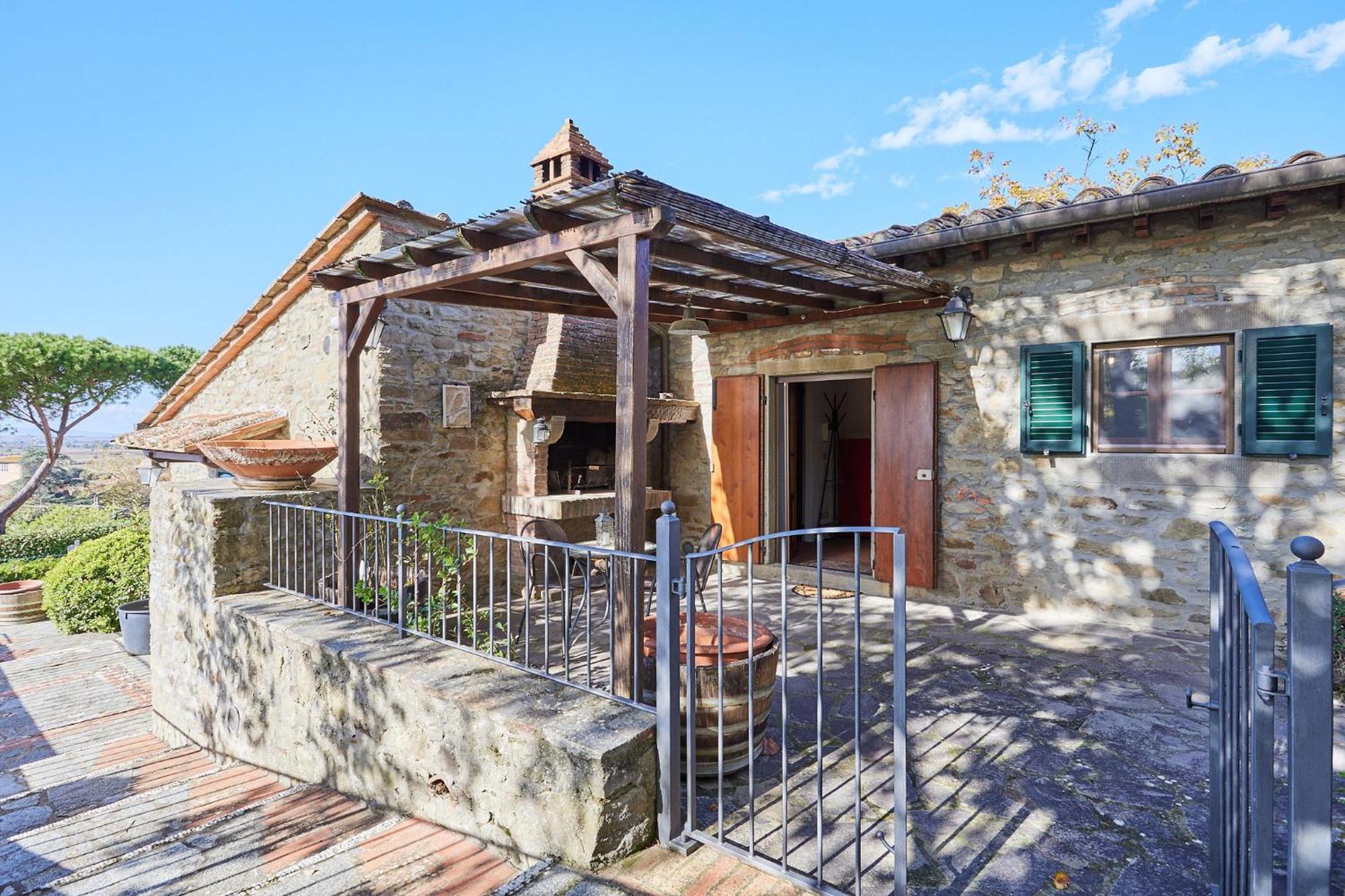 Casale Margherita