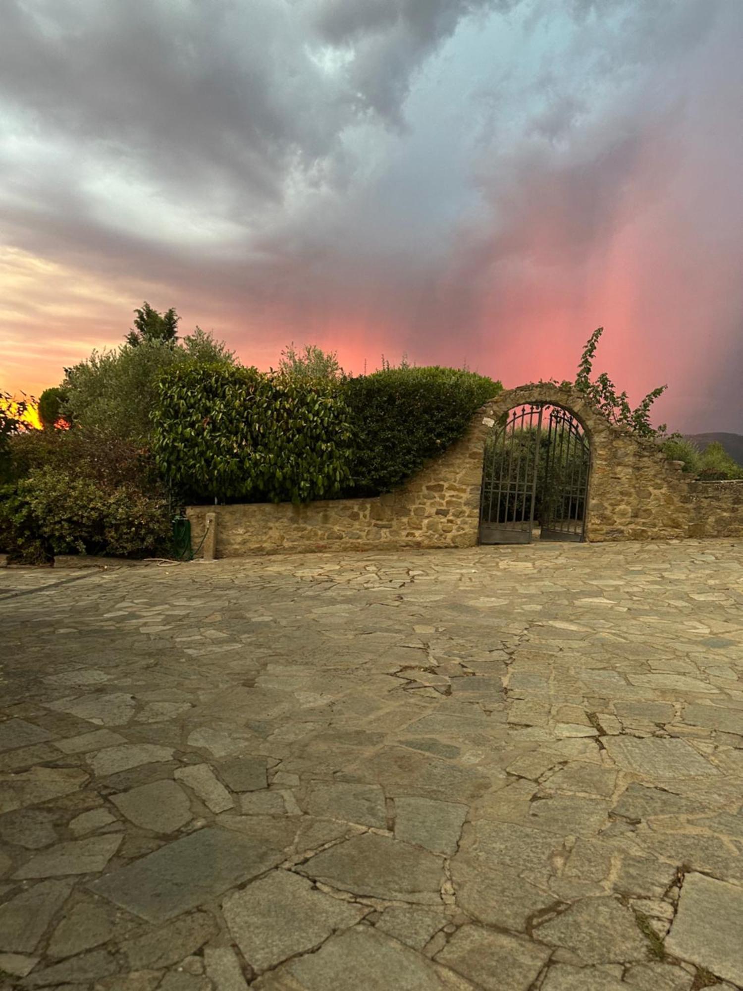 Casale Margherita Casa de Férias