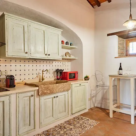 Casale Margherita Cortona Esterno foto