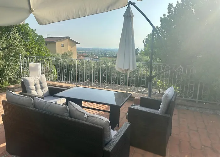 Casale Margherita