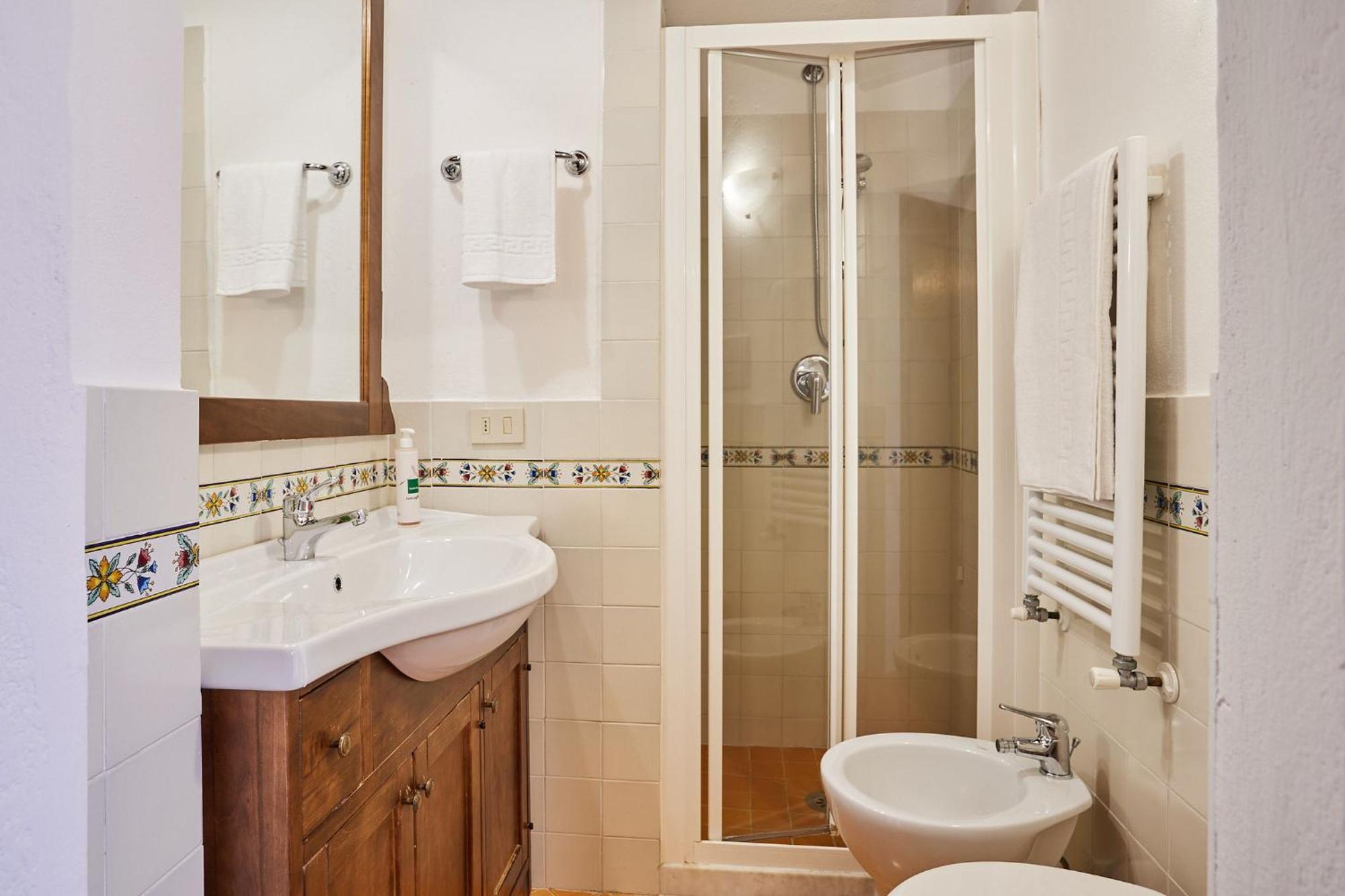 Holiday home Casale Margherita *