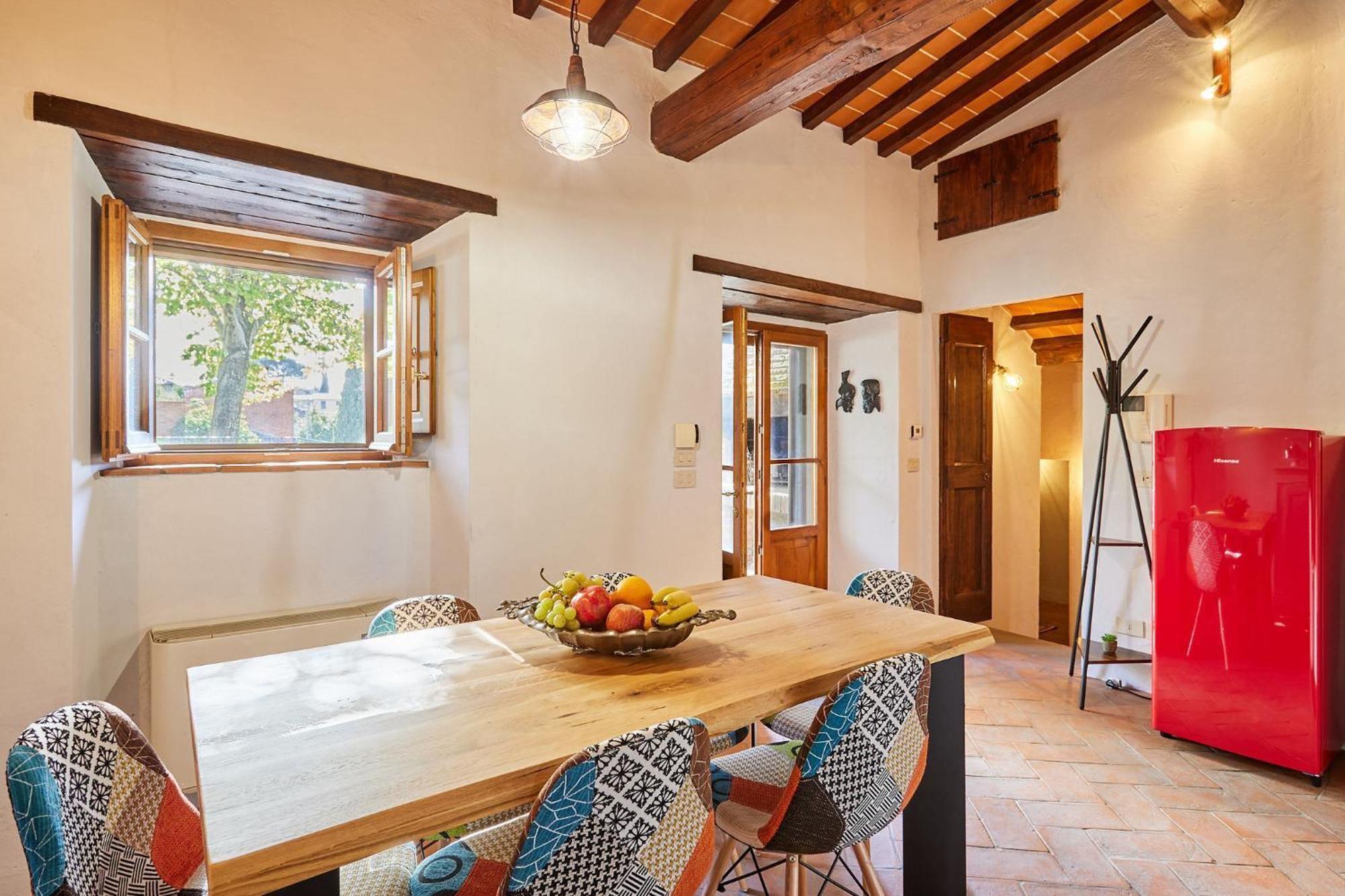 Casale Margherita Holiday home *
