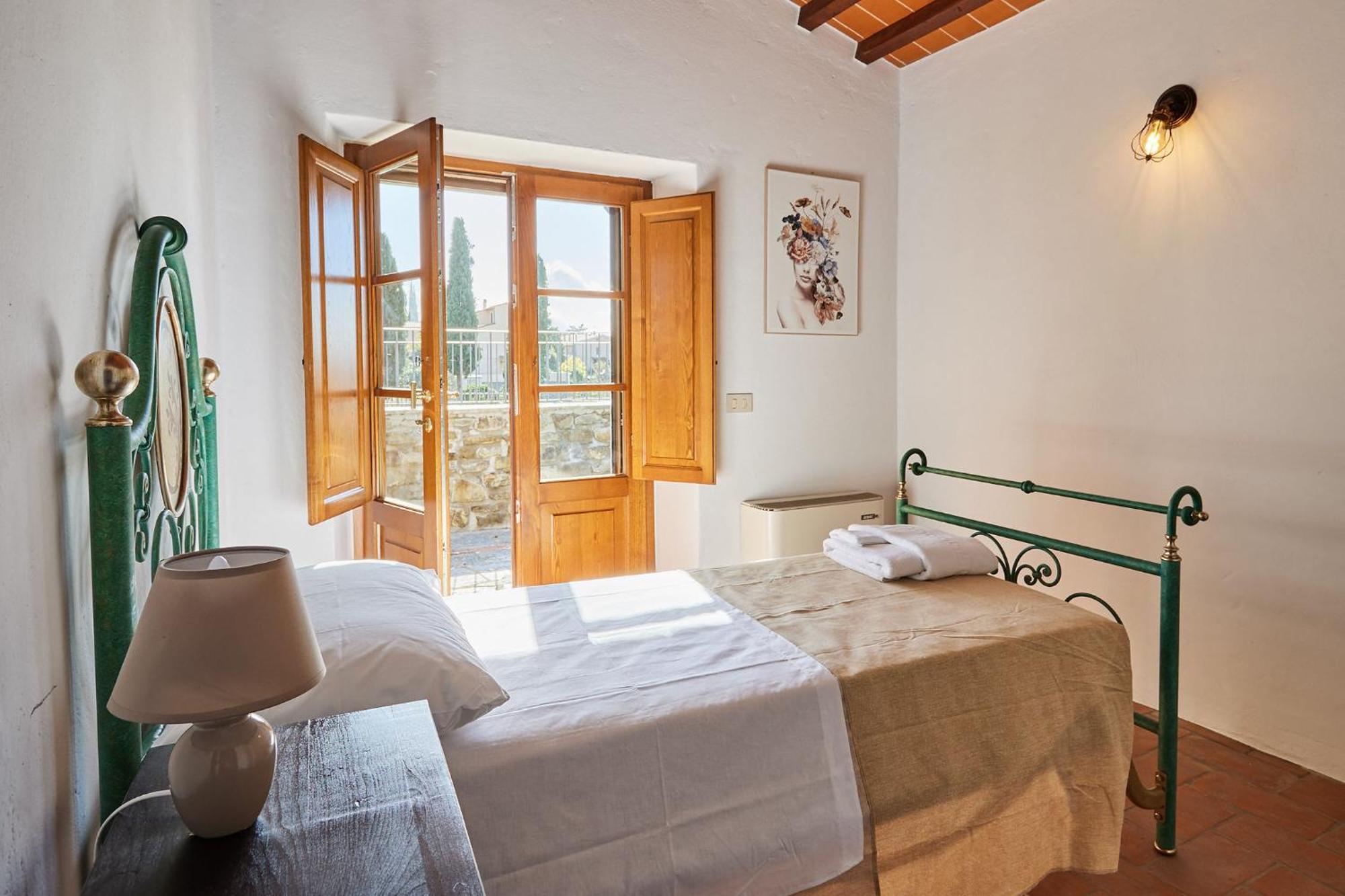 Holiday home Casale Margherita