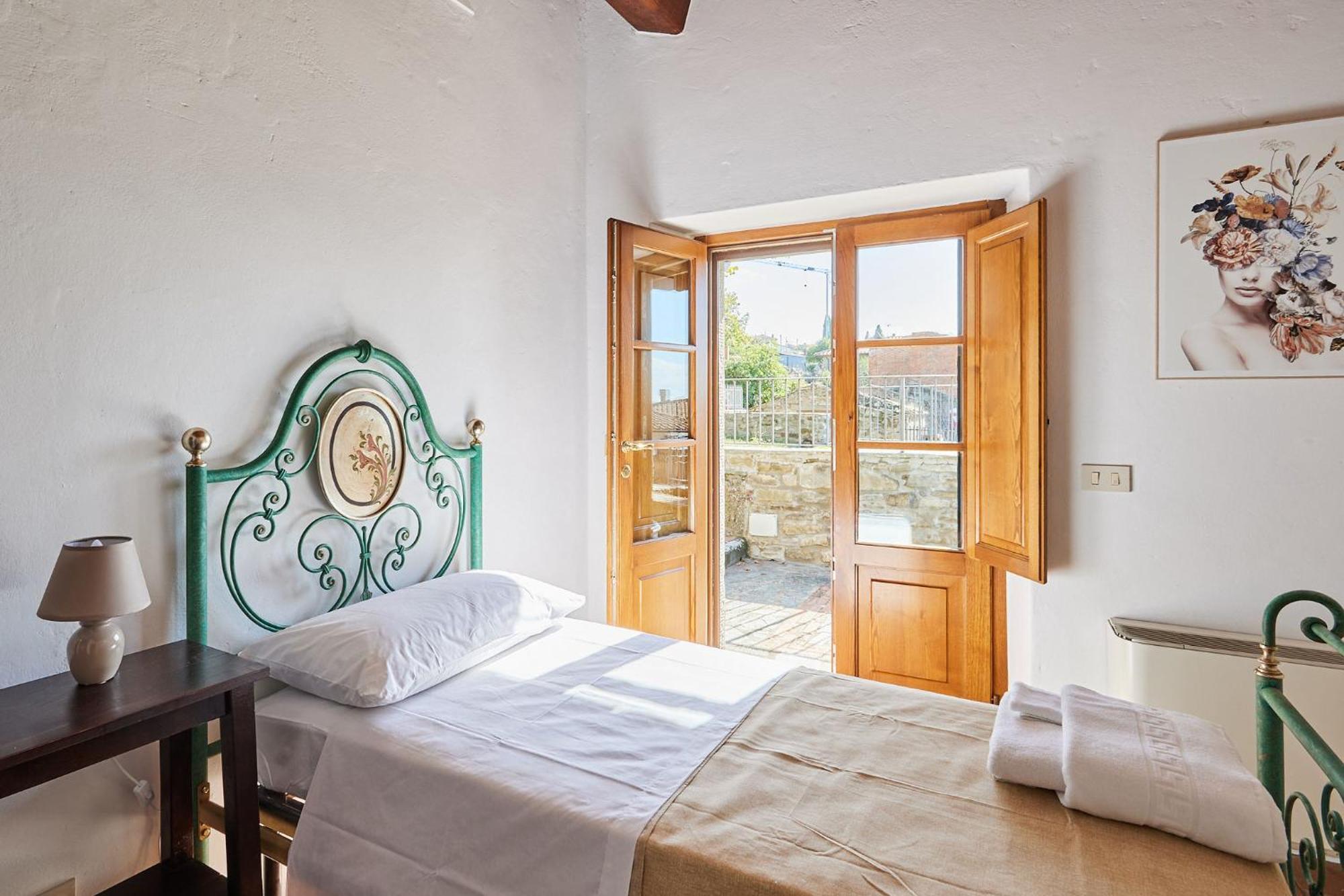 Holiday home Casale Margherita *