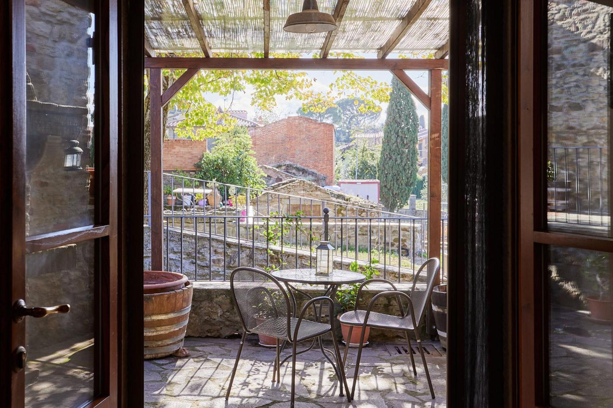 Casale Margherita Holiday home Cortona