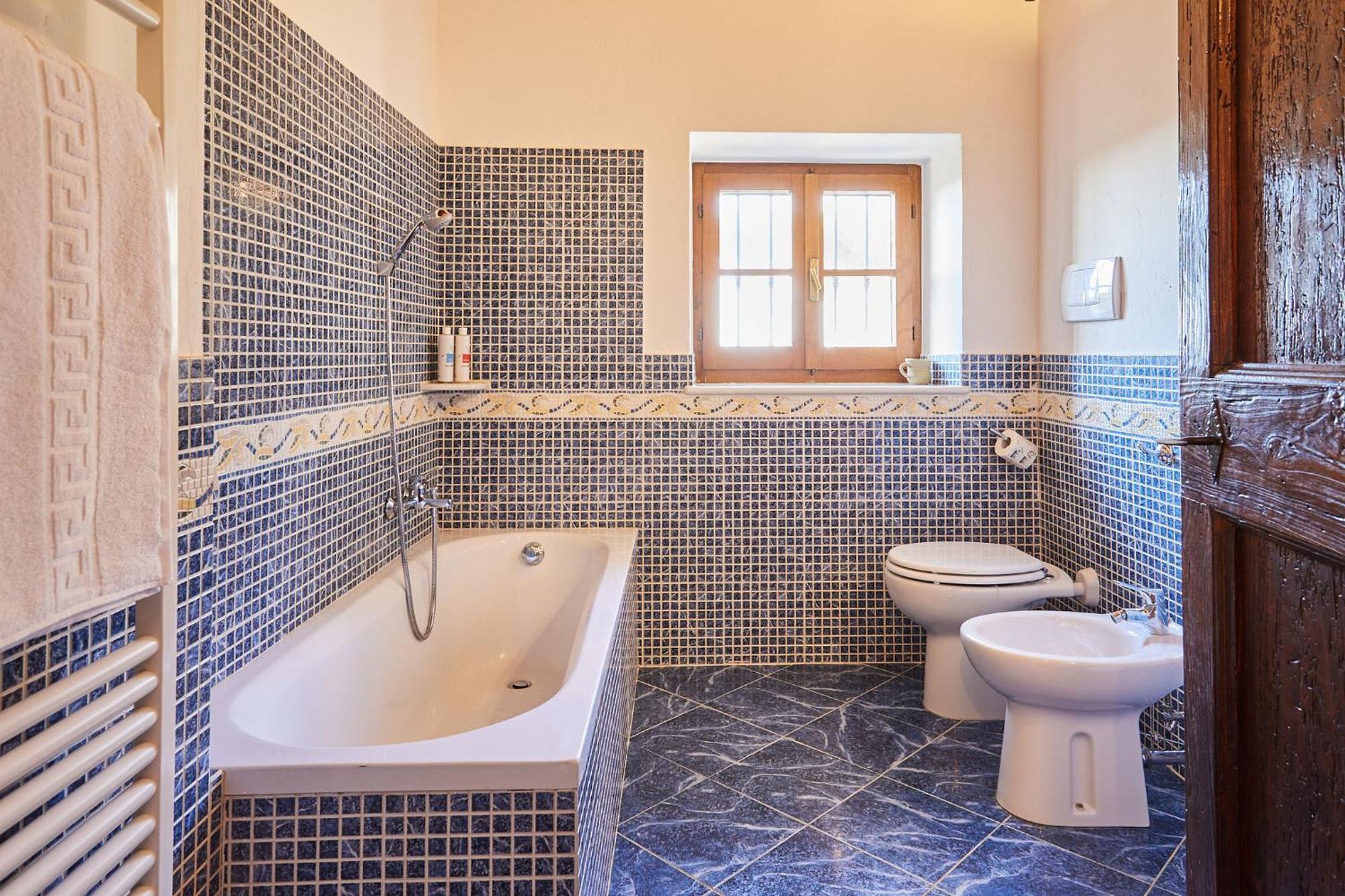 Casale Margherita Holiday home