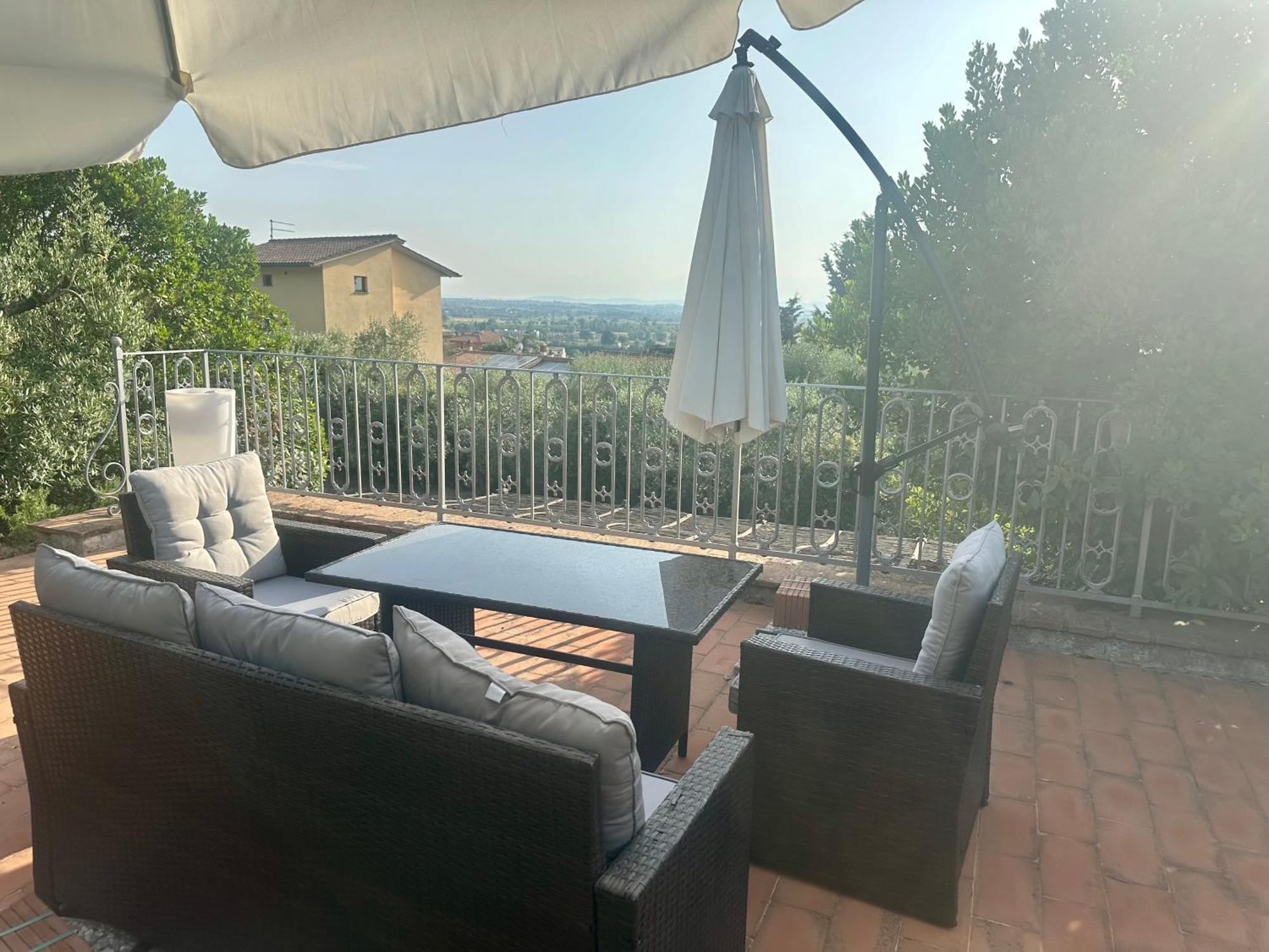Casale Margherita *