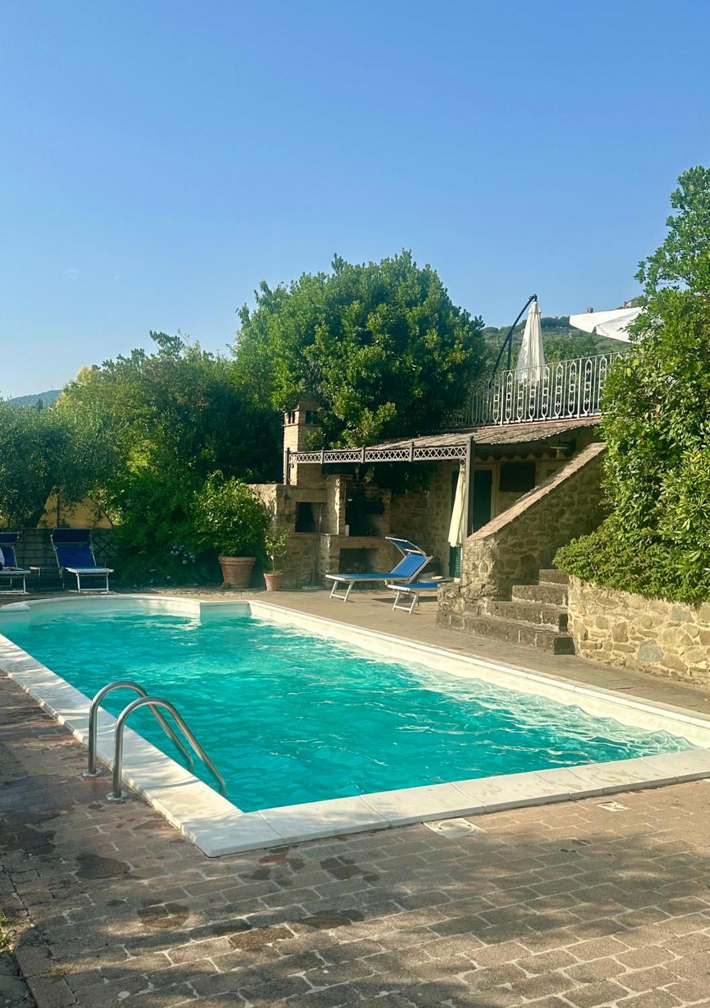 Holiday home Casale Margherita *