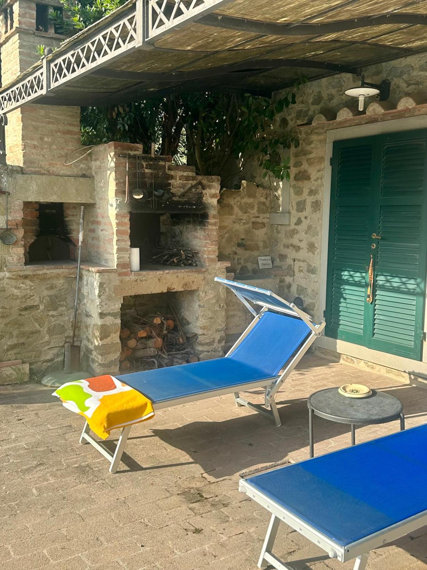 Holiday home Casale Margherita