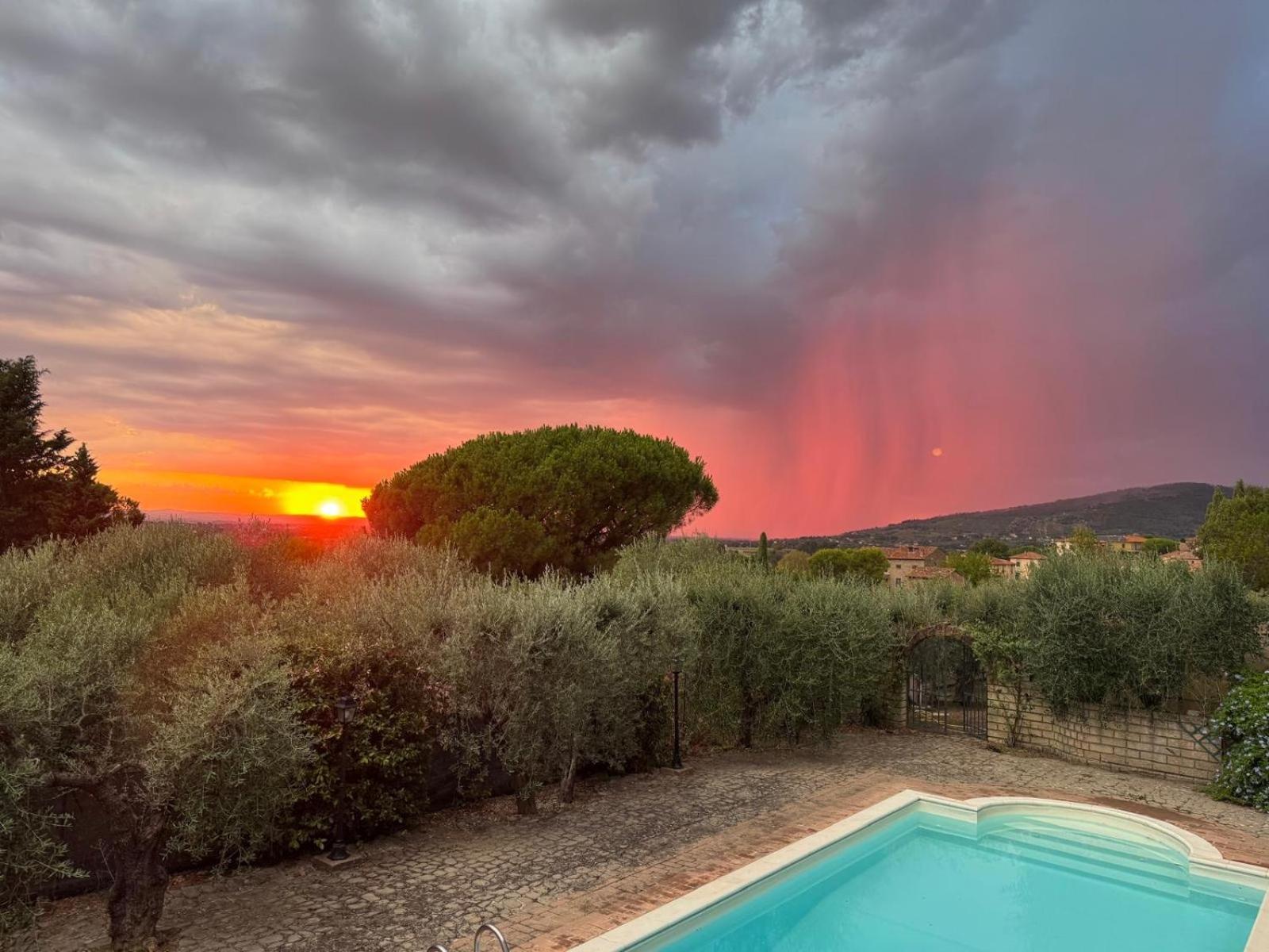 Holiday home Casale Margherita